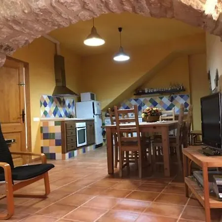 Apartment Cal Cabrer - El Vilosell